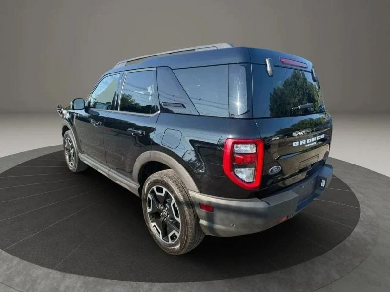2021 Ford Bronco Sport - Image 7 of 12