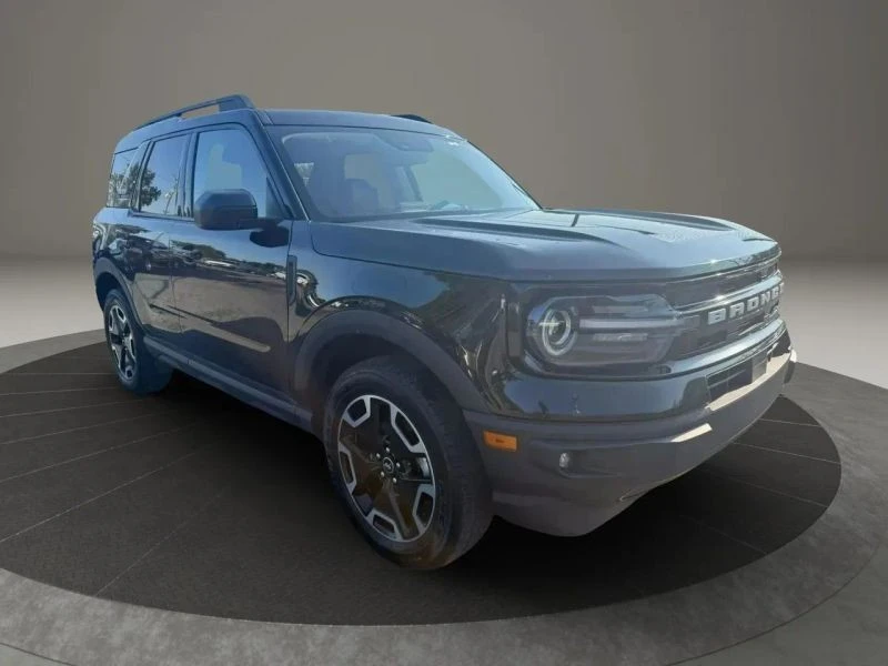 2021 Ford Bronco Sport - Image 3 of 12