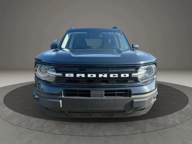 2021 Ford Bronco Sport - Image 2 of 12