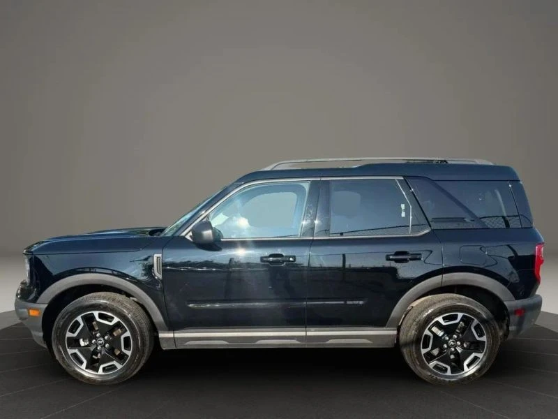 2021 Ford Bronco Sport - Image 8 of 12