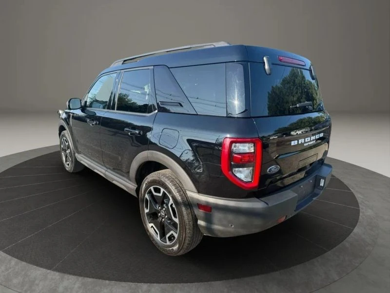 2021 Ford Bronco Sport - Image 7 of 12