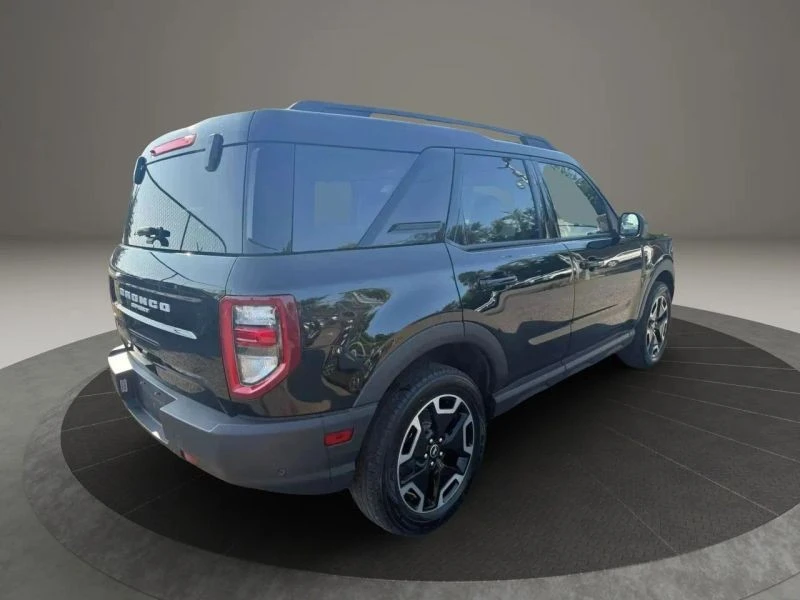 2021 Ford Bronco Sport - Image 5 of 12
