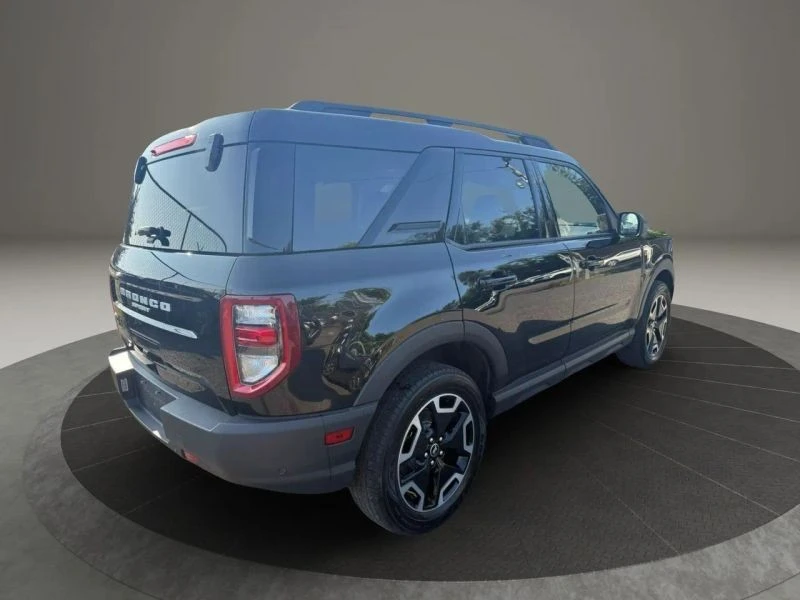 2021 Ford Bronco Sport - Image 5 of 12