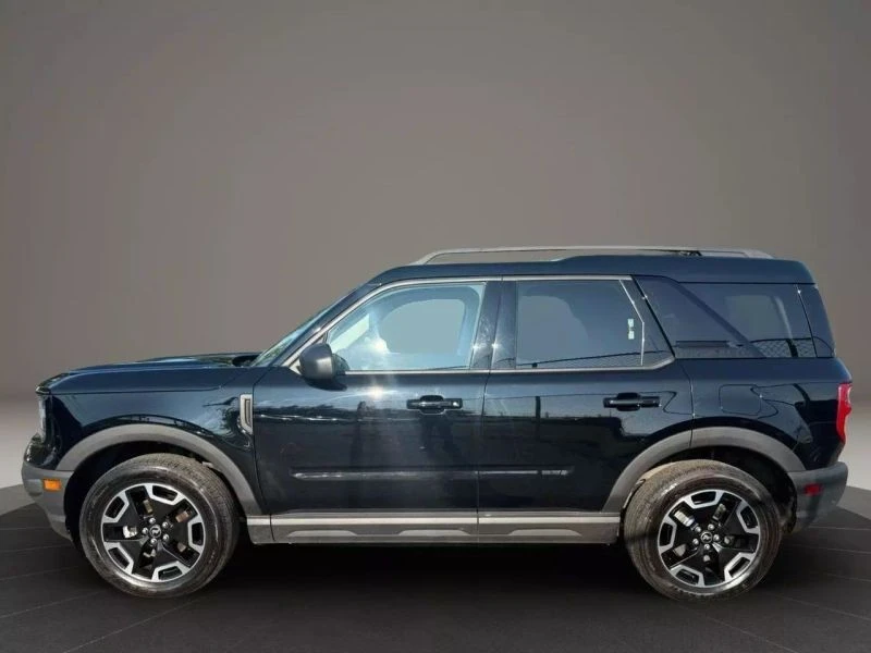 2021 Ford Bronco Sport - Image 8 of 12