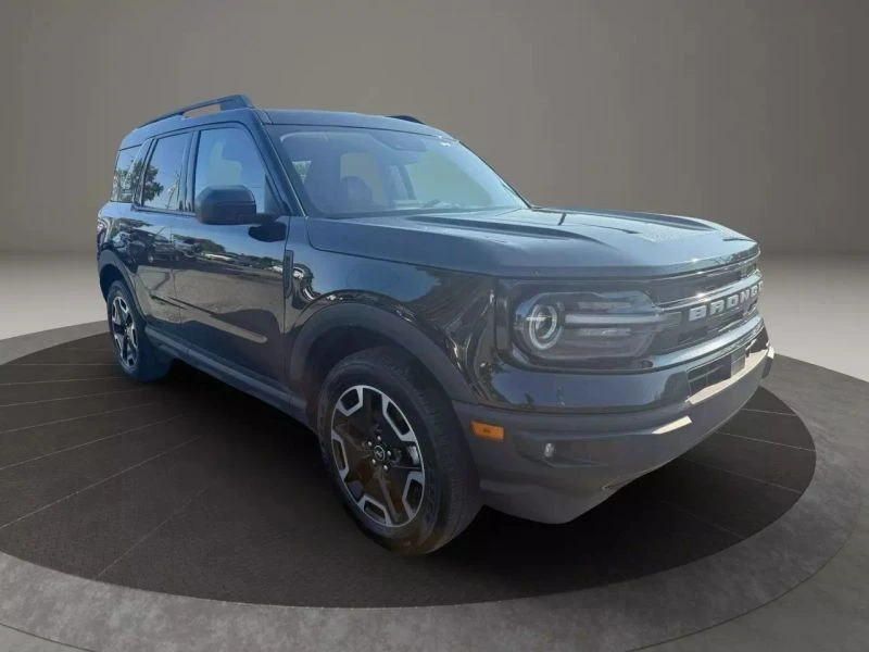 2021 Ford Bronco Sport - Image 3 of 12