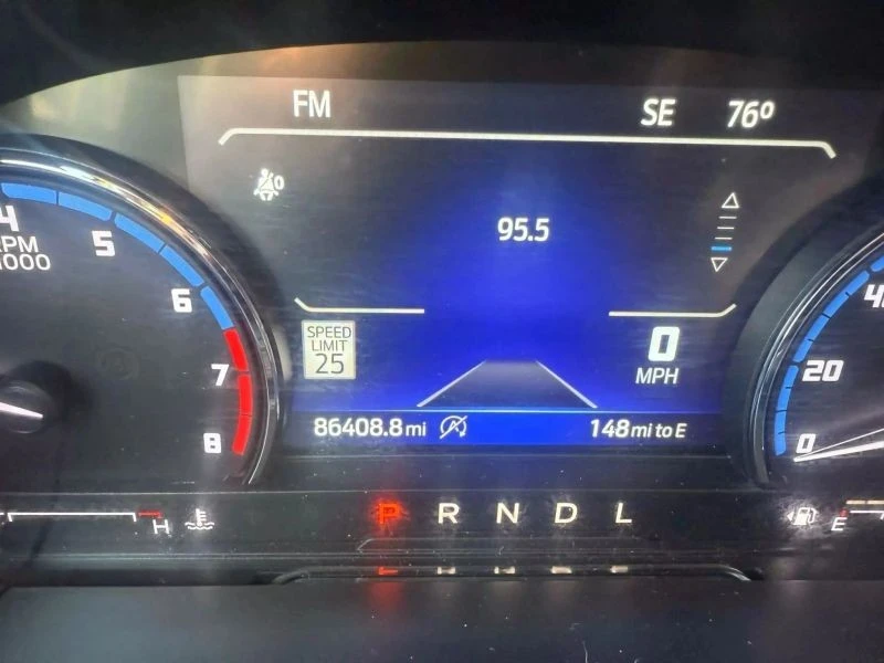 2021 Ford Bronco Sport - Image 11 of 12