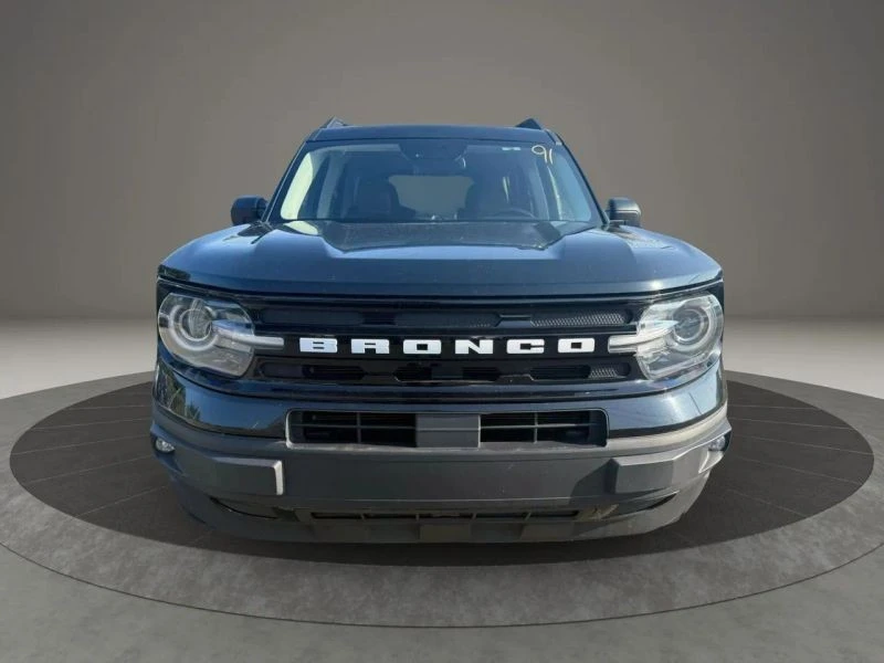 2021 Ford Bronco Sport - Image 2 of 12