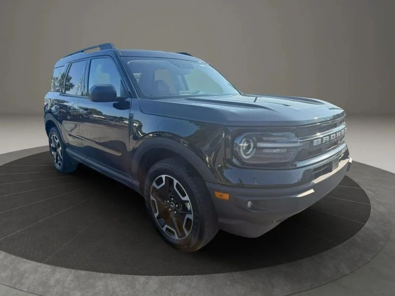 2021 Ford Bronco Sport - Image 3 of 12