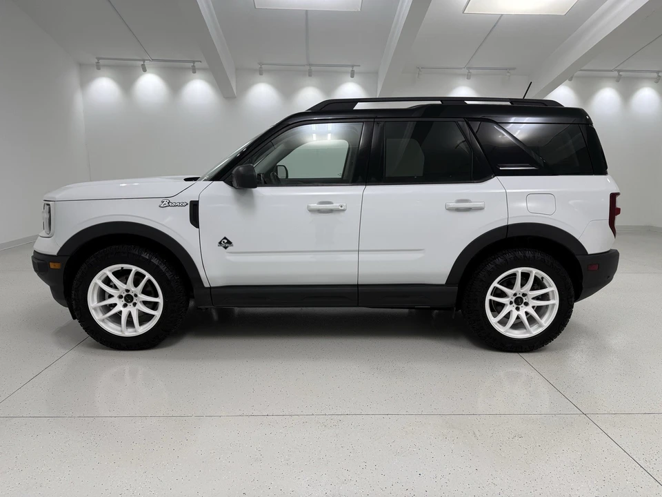 2021 Ford Bronco Sport - Image 5 of 12