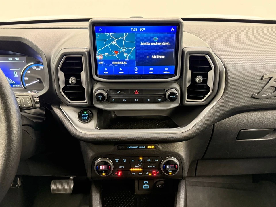 2021 Ford Bronco Sport - Image 26 of 31