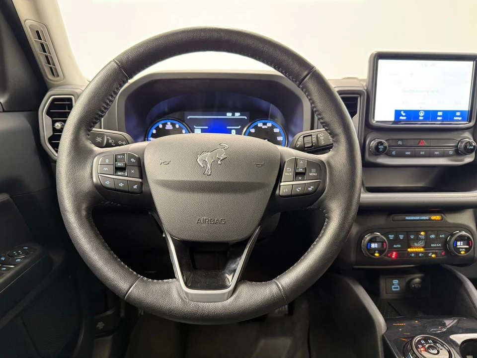 2021 Ford Bronco Sport - Image 23 of 31
