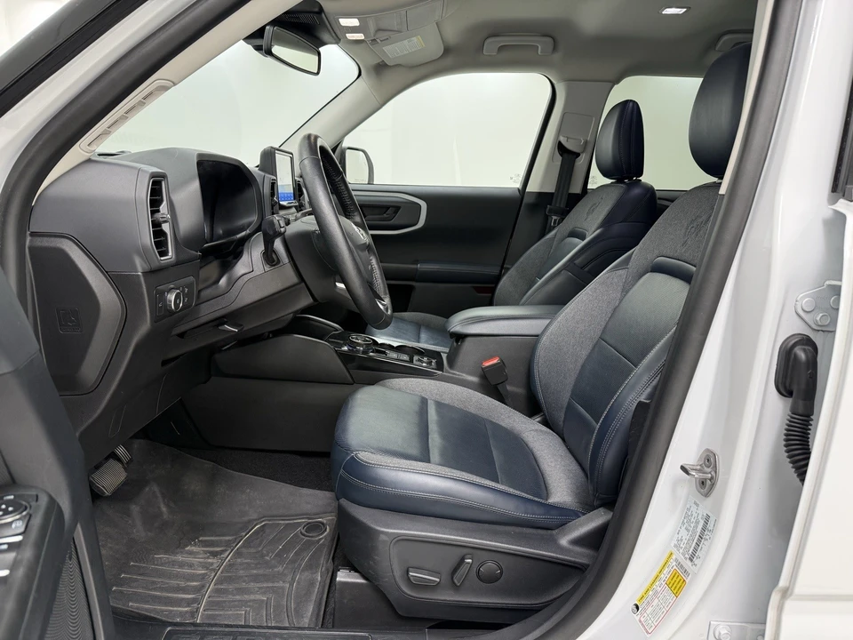 2021 Ford Bronco Sport - Image 14 of 21