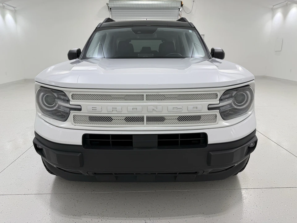 2021 Ford Bronco Sport - Image 2 of 21