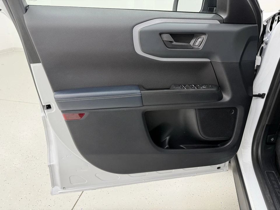 2021 Ford Bronco Sport - Image 11 of 21