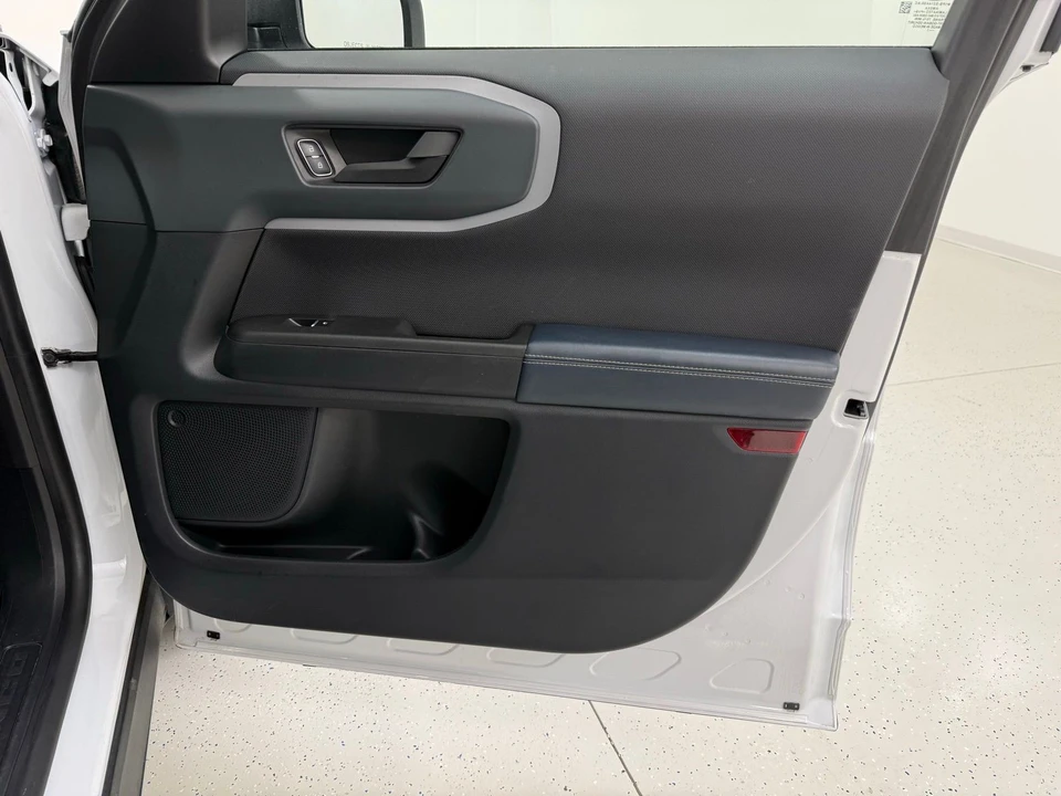 2021 Ford Bronco Sport - Image 31 of 31