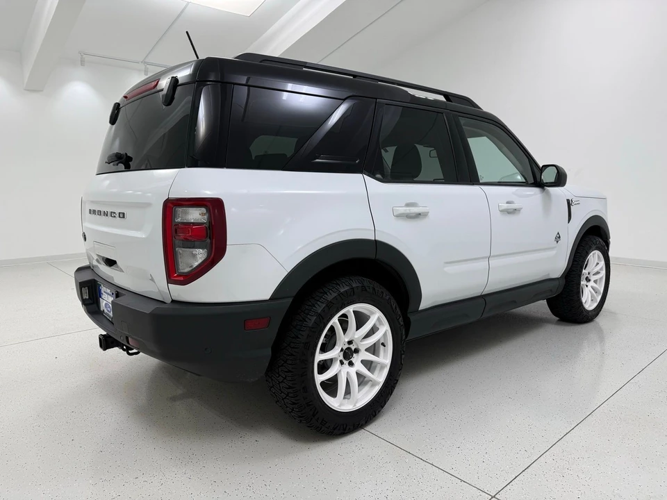 2021 Ford Bronco Sport - Image 7 of 31
