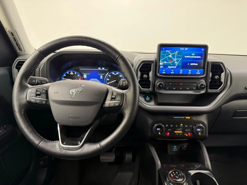 2021 Ford Bronco Sport - Image 25 of 31