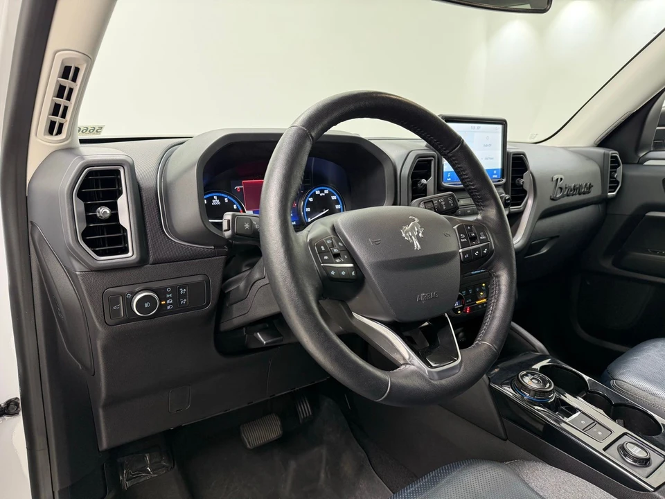 2021 Ford Bronco Sport - Image 15 of 31