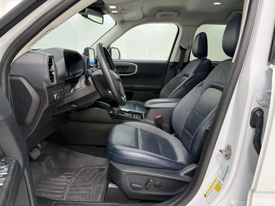 2021 Ford Bronco Sport - Image 14 of 31