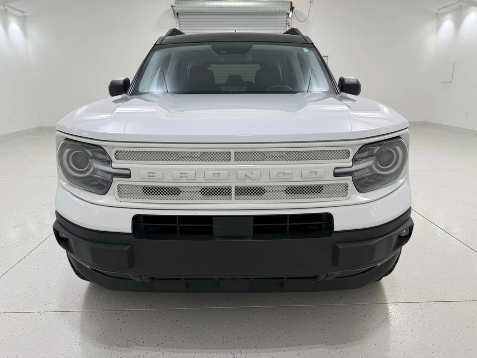 2021 Ford Bronco Sport - Image 2 of 31