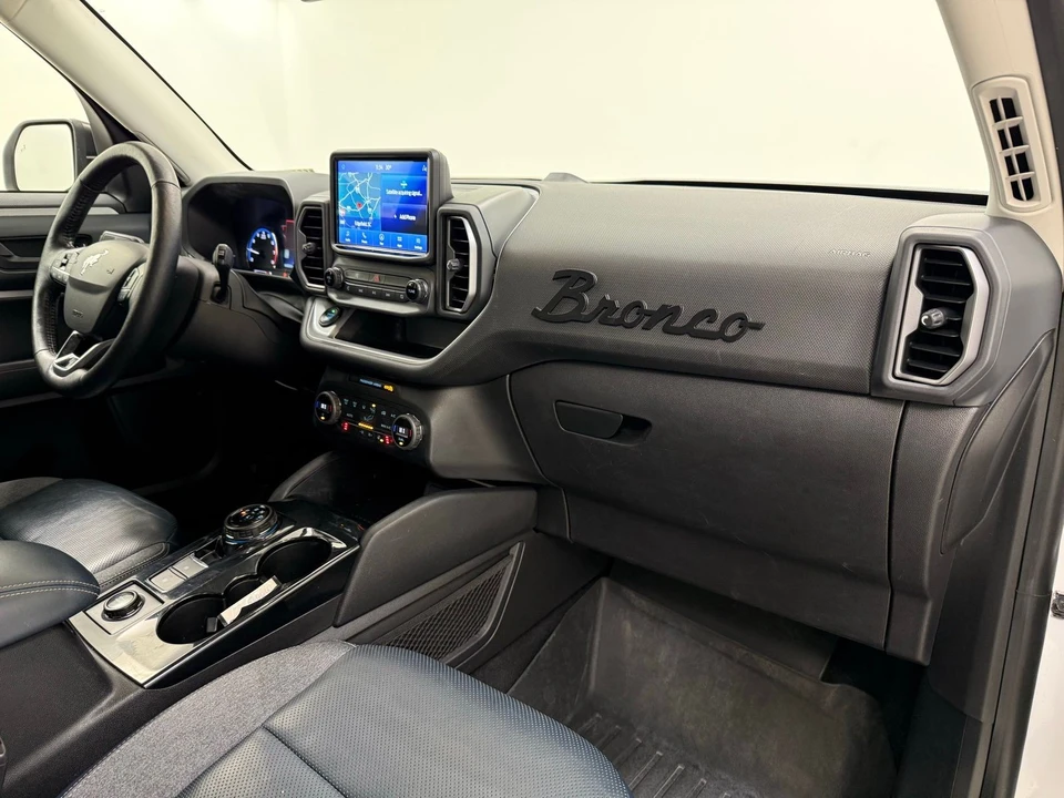 2021 Ford Bronco Sport - Image 30 of 31