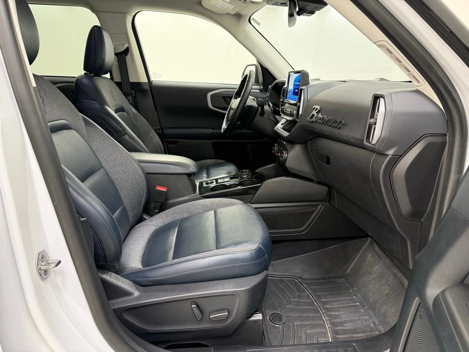 2021 Ford Bronco Sport - Image 29 of 31