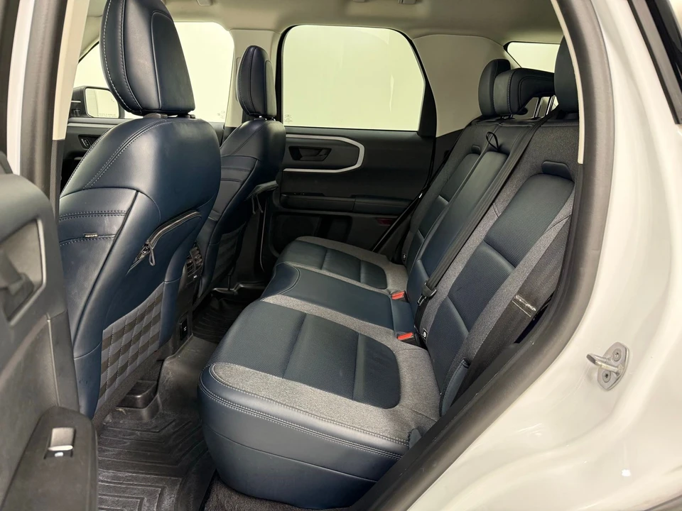 2021 Ford Bronco Sport - Image 21 of 31