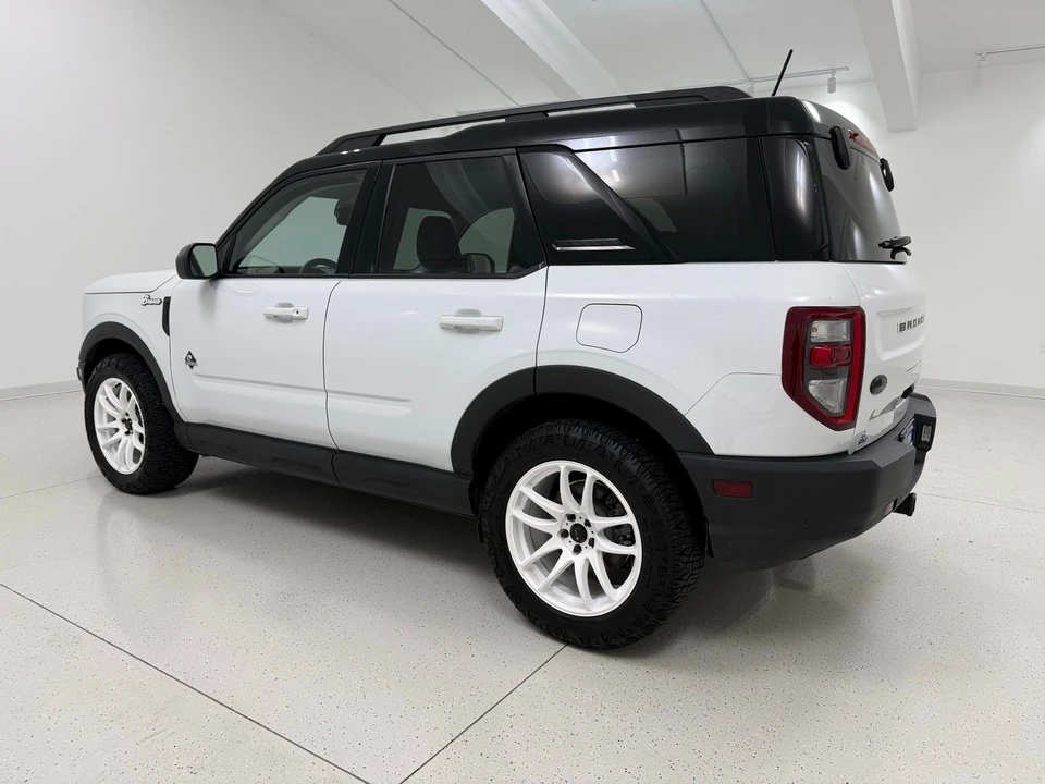 2021 Ford Bronco Sport - Image 6 of 21