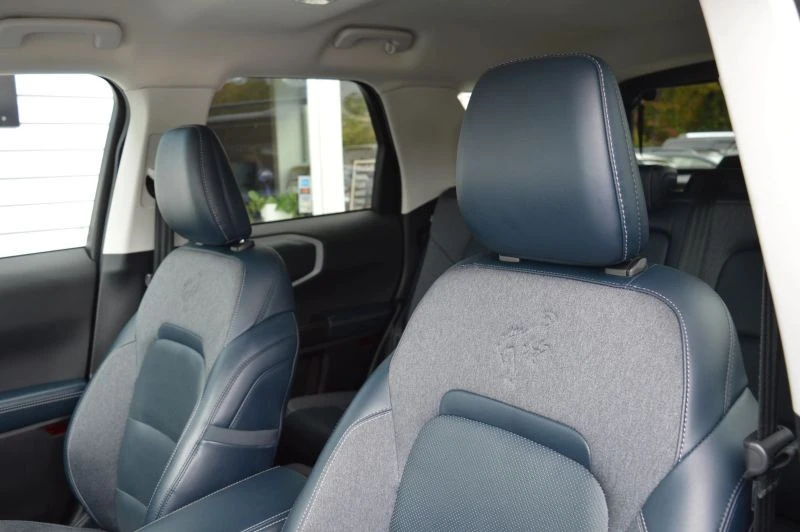 2021 Ford Bronco Sport - Image 11 of 12