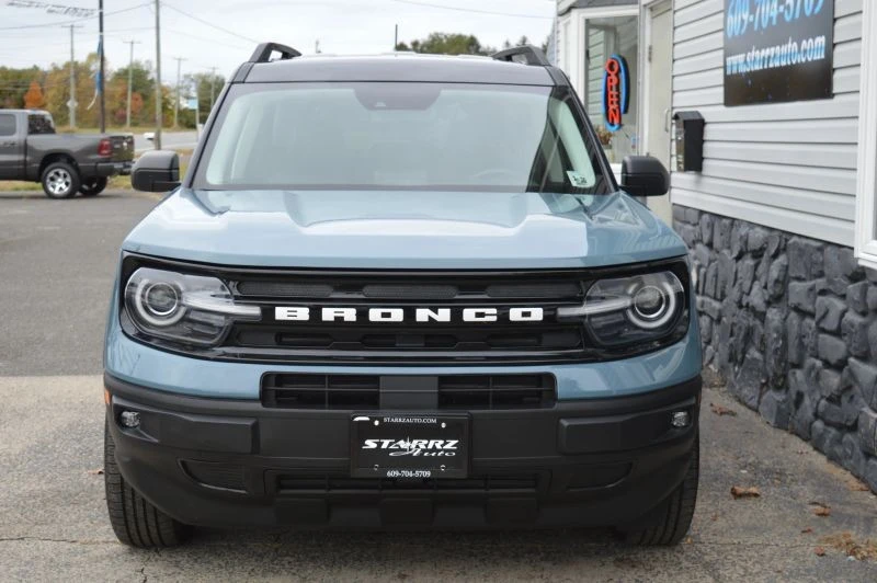 2021 Ford Bronco Sport - Image 8 of 12