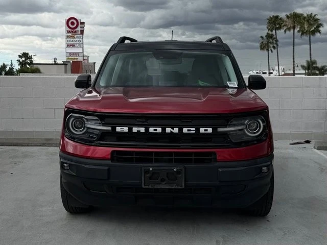 2021 Ford Bronco Sport - Image 2 of 12