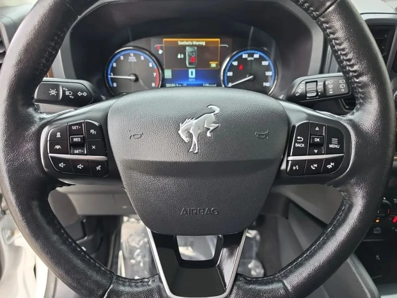 2021 Ford Bronco Sport - Image 12 of 12