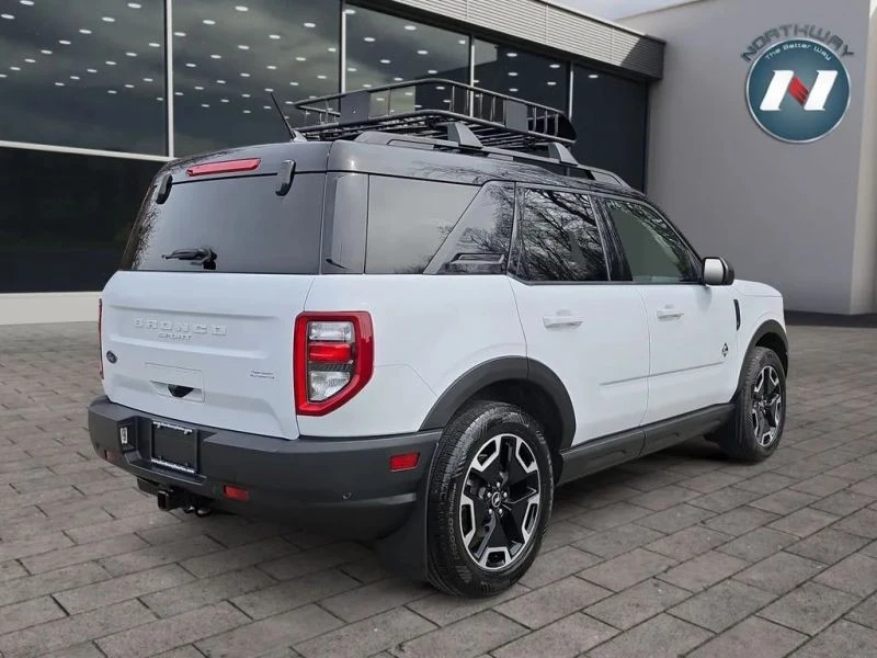 2021 Ford Bronco Sport - Image 5 of 12