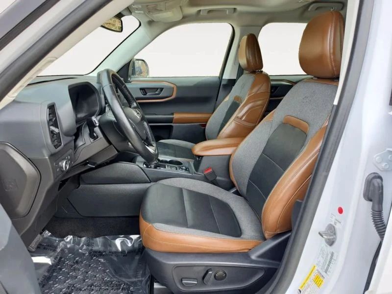 2021 Ford Bronco Sport - Image 9 of 12
