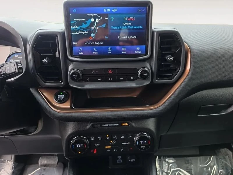 2021 Ford Bronco Sport - Image 11 of 12