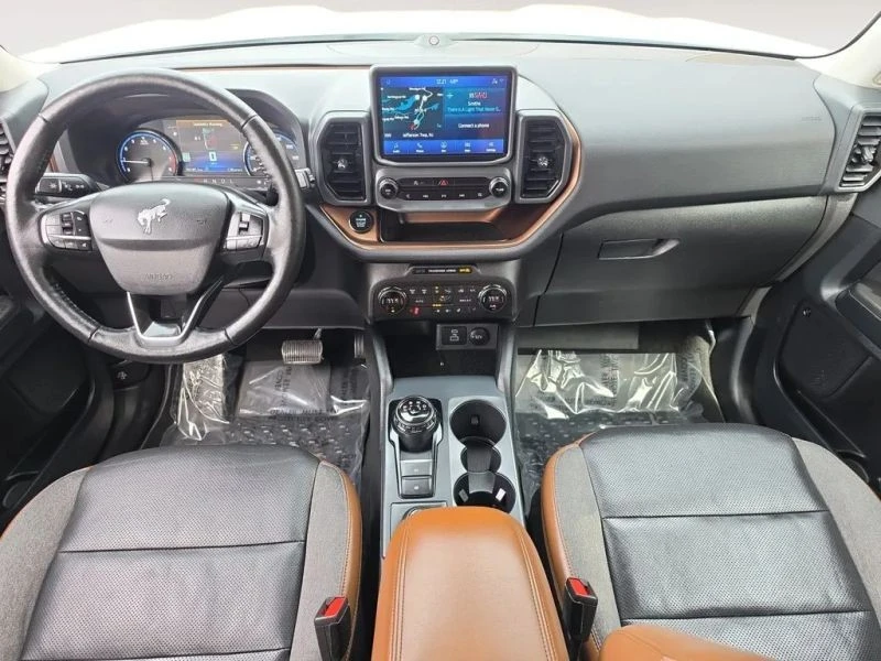 2021 Ford Bronco Sport - Image 10 of 12