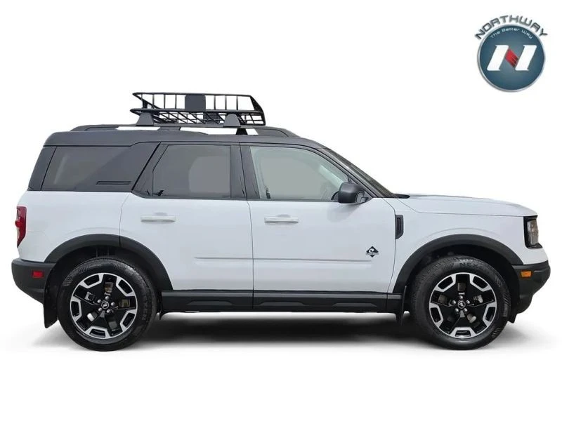 2021 Ford Bronco Sport - Image 6 of 12