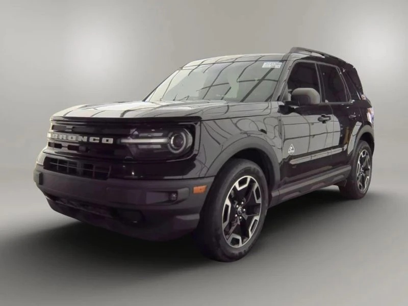 2021 Ford Bronco Sport - Image 2 of 4
