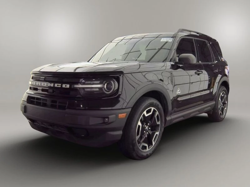 2021 Ford Bronco Sport - Image 2 of 4