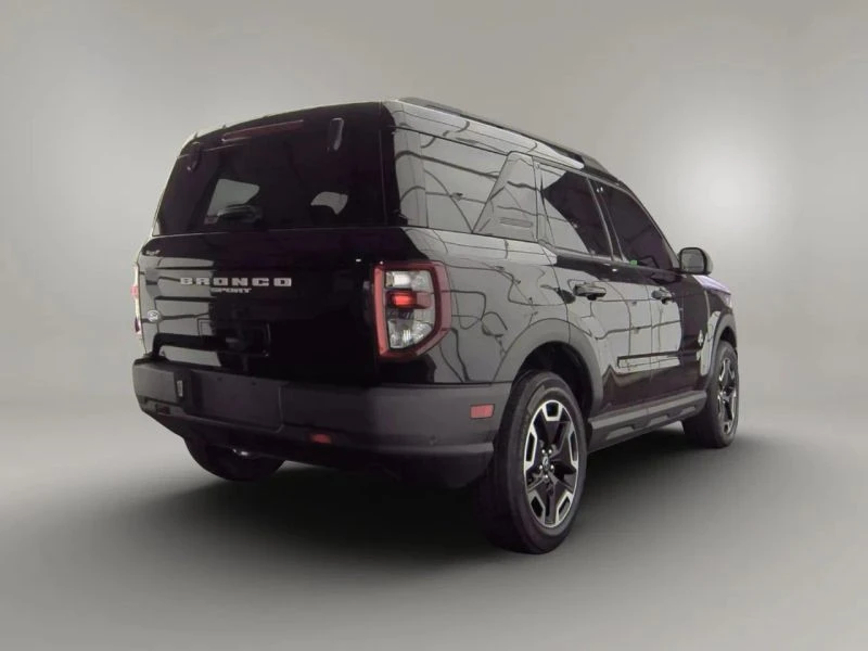 2021 Ford Bronco Sport - Image 3 of 4