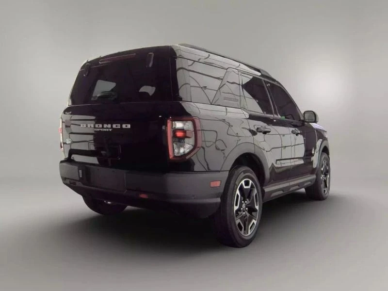 2021 Ford Bronco Sport - Image 3 of 4