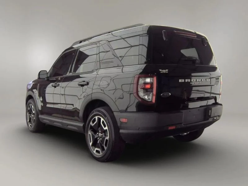 2021 Ford Bronco Sport - Image 4 of 4