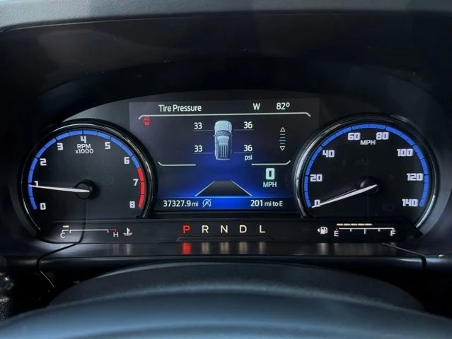 2021 Ford Bronco Sport - Image 21 of 31