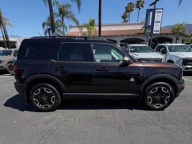 2021 Ford Bronco Sport - Image 11 of 31
