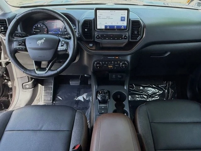 2021 Ford Bronco Sport - Image 31 of 31