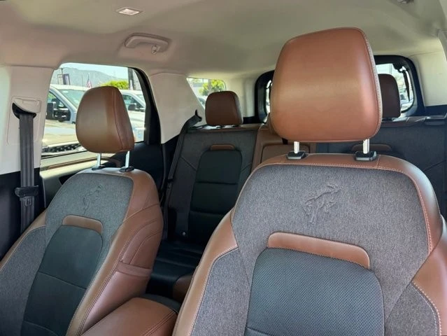 2021 Ford Bronco Sport - Image 18 of 31