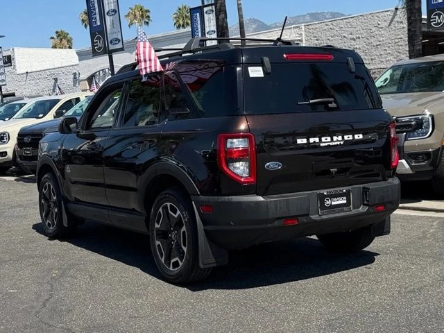 2021 Ford Bronco Sport - Image 7 of 31