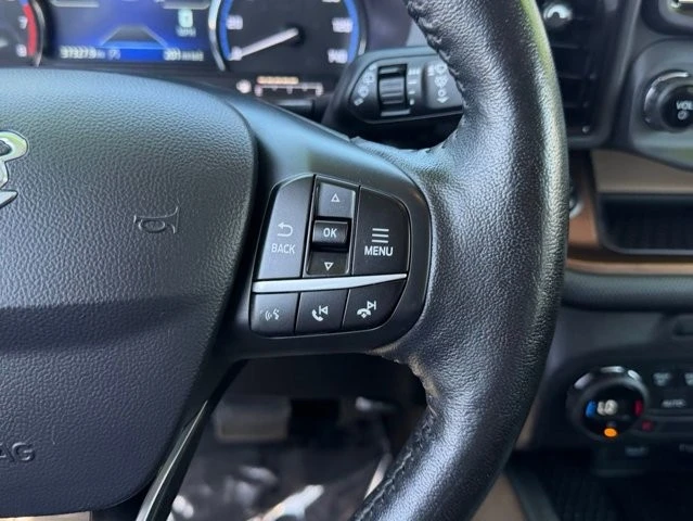 2021 Ford Bronco Sport - Image 24 of 31