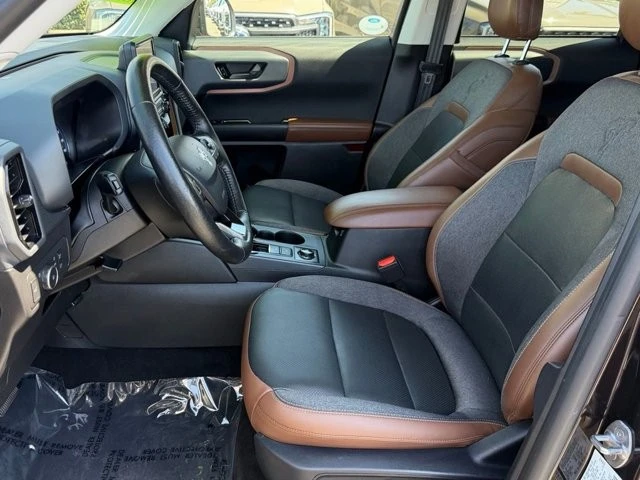 2021 Ford Bronco Sport - Image 17 of 31