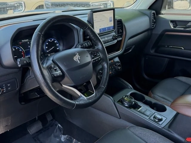2021 Ford Bronco Sport - Image 30 of 31